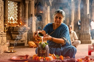 मकर राशि का 13 जुलाई का राशिफल: शिव की आराधना से संवरेगा दिन, जानें क्या करें और क्या नहीं