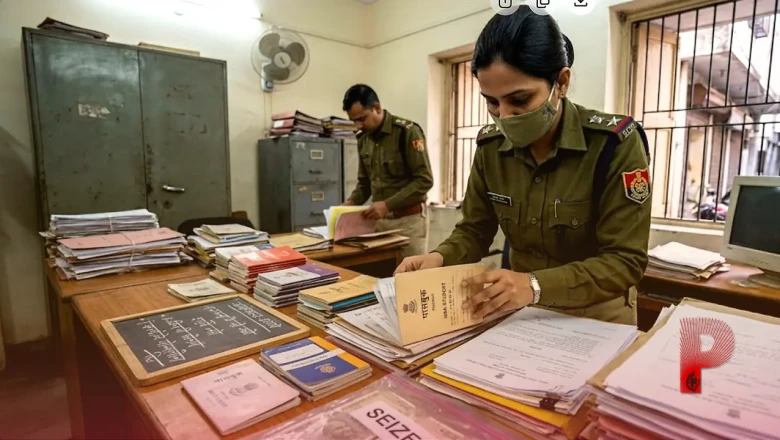 भोपाल में छात्रवृत्ति घोटाले का पर्दाफाश: MBA छात्रों के नाम पर 118 फर्जी खाते खोलकर हड़पे 1 करोड़