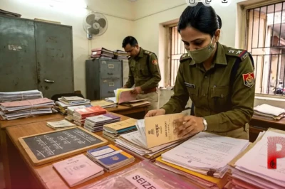 भोपाल में छात्रवृत्ति घोटाले का पर्दाफाश: MBA छात्रों के नाम पर 118 फर्जी खाते खोलकर हड़पे 1 करोड़