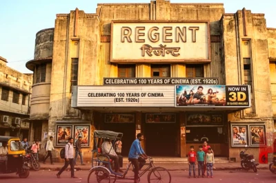 पटना का ऐतिहासिक रिजेंट सिनेमा: 100 साल का सफर, साइलेंट फिल्मों से 3D के रोमांच तक की कहानी