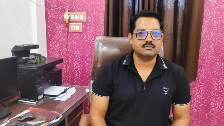 सफलता की कहानी: सेल्स मैनेजर की नौकरी छोड़कर संजीव बने खुद के मालिक, आज करोड़ों का है कारोबार