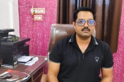 सफलता की कहानी: सेल्स मैनेजर की नौकरी छोड़कर संजीव बने खुद के मालिक, आज करोड़ों का है कारोबार