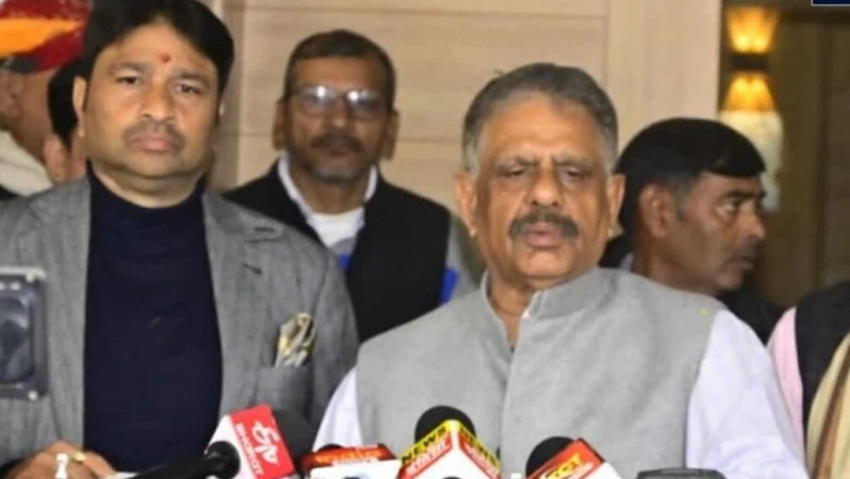 राजस्थान: डेढ़ महीने में 19 प्रसूताओं की मौत पर घिरे स्वास्थ्य मंत्री, सवाल पूछने पर हंसते हुए बोले- 'ब्रेक के बाद मिलते हैं'