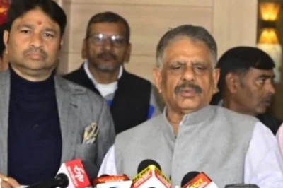 राजस्थान: डेढ़ महीने में 19 प्रसूताओं की मौत पर घिरे स्वास्थ्य मंत्री, सवाल पूछने पर हंसते हुए बोले- 'ब्रेक के बाद मिलते हैं'