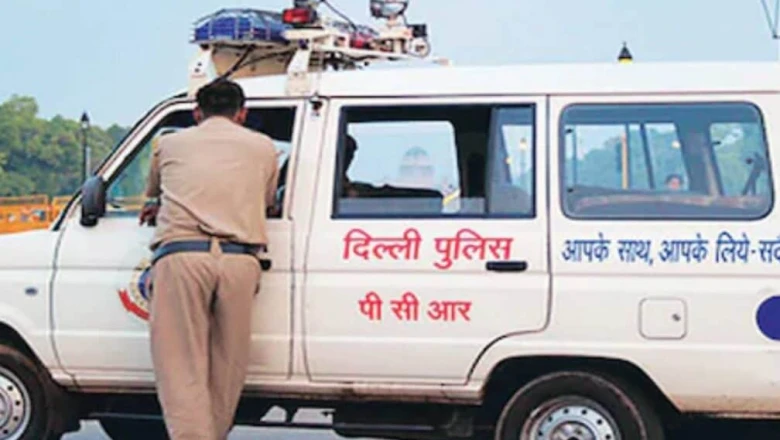 दिल्ली के बदरपुर में प्रेम प्रसंग में खूनी खेल, 17 साल के छात्र की चाकू गोदकर बेरहमी से हत्या