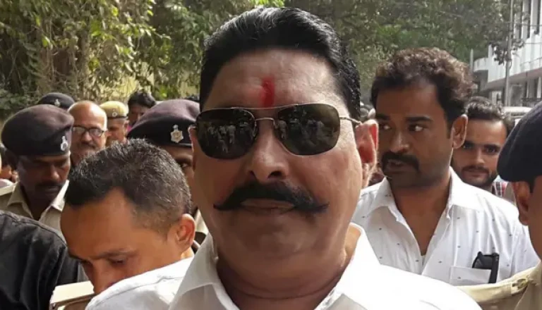 बिहार: आर्म्स एक्ट मामले में मोकामा विधायक अनंत सिंह और गायक गुंजन सिंह ने कोर्ट में किया सरेंडर
