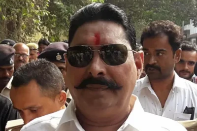 बिहार: आर्म्स एक्ट मामले में मोकामा विधायक अनंत सिंह और गायक गुंजन सिंह ने कोर्ट में किया सरेंडर