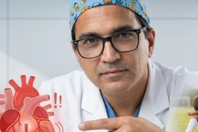 बच्चों में थकान और सांस फूलने को न करें नजरअंदाज, हो सकती है दिल की गंभीर बीमारी