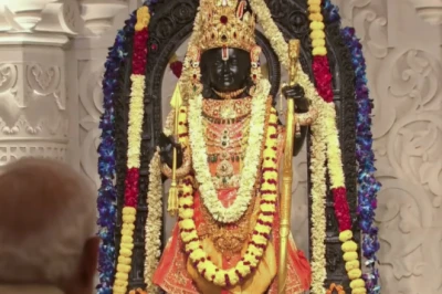 राम मंदिर के पहले CEO पद के लिए भर्ती प्रक्रिया शुरू, जानें आयु सीमा और योग्यता