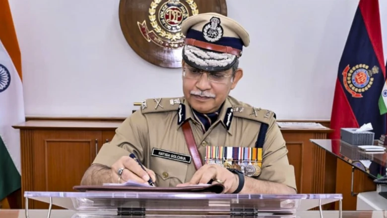 अंकित शर्मा हत्याकांड में अदालत के फैसले के बाद दिल्ली पुलिस कमिश्नर का बड़ा बयान, कहा- जांच पूरी तरह निष्पक्ष रही