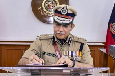 अंकित शर्मा हत्याकांड में अदालत के फैसले के बाद दिल्ली पुलिस कमिश्नर का बड़ा बयान, कहा- जांच पूरी तरह निष्पक्ष रही