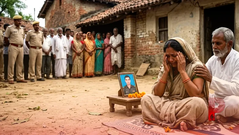बिहार में बर्बरता: फौजी और उनके पिता की गोली मारकर हत्या, वारदात का खौफनाक वीडियो वायरल