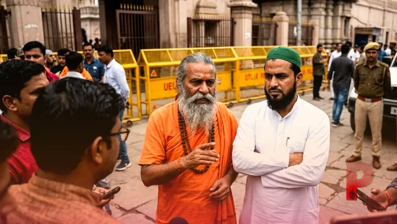 ज्ञानवापी मामला: सुलह की कोशिशें हुईं नाकाम, हिंदू और मुस्लिम पक्षों ने मध्यस्थता से किया साफ इनकार