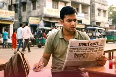 बीपीएससी की आगामी परीक्षाओं में बड़ा बदलाव, TRE 4 सहित अब दो चरणों में होंगी परीक्षाएं