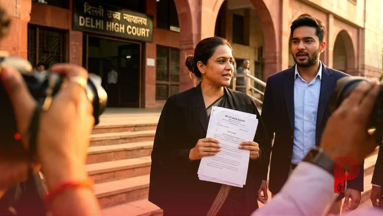 अभिषेक शर्मा के पर्सनैलिटी राइट्स पर दिल्ली हाईकोर्ट का बड़ा फैसला, AI जनरेटेड फर्जी कंटेंट पर लगाई रोक