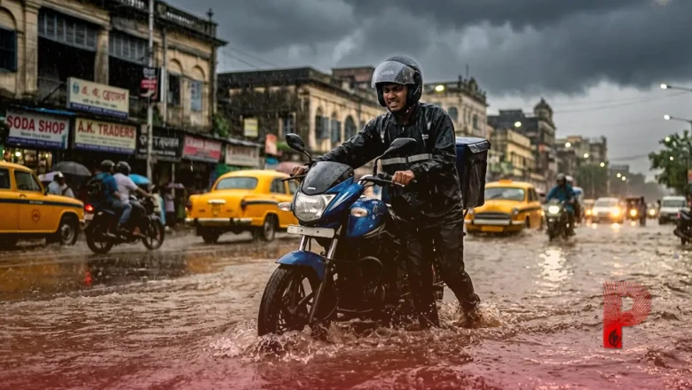 देश के 21 राज्यों में मौसम का तांडव: 5 चक्रवाती सिस्टम सक्रिय, दिल्ली से बंगाल तक भारी बारिश और आंधी का हाई अलर्ट