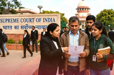 थ्री-लैंग्वेज फॉर्मूला विवाद: सुप्रीम कोर्ट ने केंद्र, CBSE और NCERT से मांगा जवाब, जानें पूरा मामला