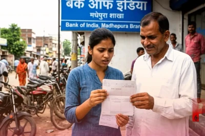 मधेपुरा: बैंक खाते में अचानक आए 759 करोड़ रुपये, बेटी के अरबपति बनने का सपना ऐसे टूटा