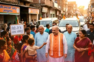 बांकीपुर उपचुनाव: प्रशांत किशोर को घेरने के लिए बीजेपी ने उतारी 40 दिग्गजों की फौज, लिस्ट में बड़े नाम शामिल