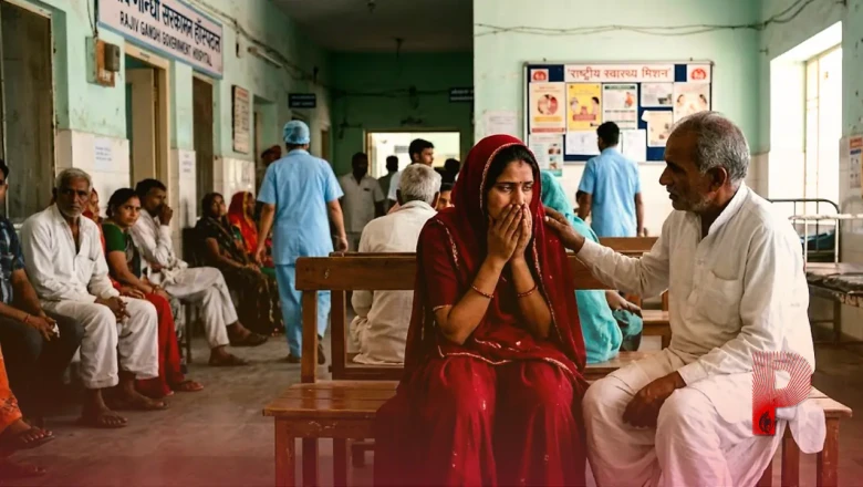 राजस्थान में प्रसव के बाद 18 महिलाओं की संदिग्ध मौत, स्वास्थ्य मंत्री ने कहा- स्थिति हैरान करने वाली