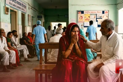 राजस्थान में प्रसव के बाद 18 महिलाओं की संदिग्ध मौत, स्वास्थ्य मंत्री ने कहा- स्थिति हैरान करने वाली