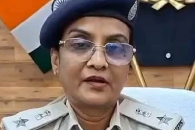 पटना बंटी यादव हत्याकांड: लापरवाही पर गिरी गाज, चार पुलिसकर्मी सस्पेंड; सेंट्रल एसपी ममता कल्याणी ने दी कड़ी चेतावनी