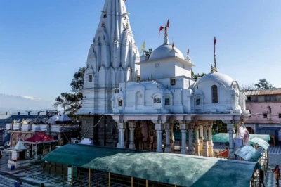 राम मंदिर चढ़ावे की चोरी से सबक: हिमाचल के मंदिरों के लिए सरकार ने बदले दान और सुरक्षा के नियम