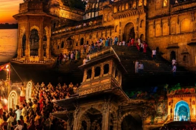 महेश्वर की यात्रा को बनाना है यादगार तो जरूर बिताएं यहां एक रात, इन नजारों को भूल नहीं पाएंगे आप