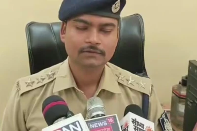 ग्वालियर में सनसनीखेज वारदात, सिरफिरे आशिक ने घर में घुसकर महिला और उसके देवर को मारी गोली