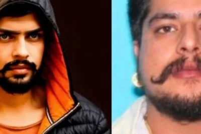 लॉरेंस बिश्नोई के बाद अब जग्गू भगवानपुरिया गिरोह पर अमेरिका में FBI का बड़ा प्रहार, मोस्ट वांटेड नीतीश कौशल गिरफ्तार