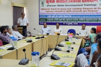 सहजन की खेती से मालामाल होंगे किसान, केंद्रीय संस्थान बांट रहा है 1000 पौधे मुफ्त