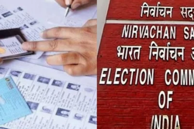 हरियाणा में मतदाता सूची पुनरीक्षण का कार्यक्रम बदला, जानें कब आएगी फाइनल लिस्ट
