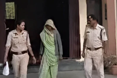 खरगोन: 9 बच्चों की मां ने सोते हुए पति को कुल्हाड़ी से काट डाला, खौफनाक वजह जानकर चौंक जाएंगे