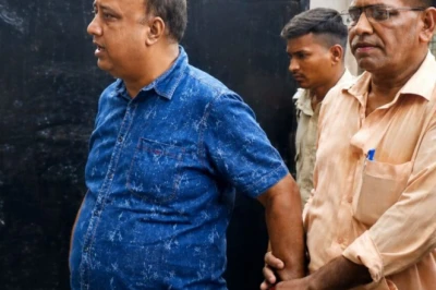 बिहार के सीतामढ़ी में अंचलाधिकारी प्रभात कुमार गिरफ्तार, रिश्वतखोरी मामले में निगरानी विभाग की बड़ी कार्रवाई