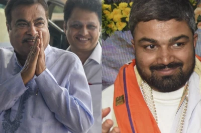 नितिन गडकरी की एथेनॉल नीति पर भ्रम फैलाने का मामला, बिहार के मनीष कश्यप सहित 4 सोशल मीडिया इन्फ्लुएंसर्स पर नागपुर में केस दर्ज