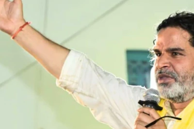 प्रशांत किशोर की 198 करोड़ की संपत्ति पर खड़े हुए सवाल, क्या 'गरीब बिहार' में जन सुराज के संस्थापक पर जनता करेगी भरोसा?