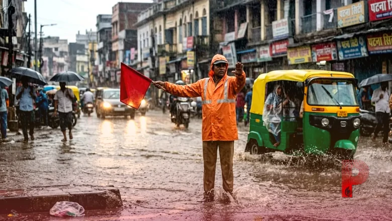 बिहार समेत कई राज्यों में झमाझम बारिश के आसार, मौसम विभाग ने जारी किया अलर्ट