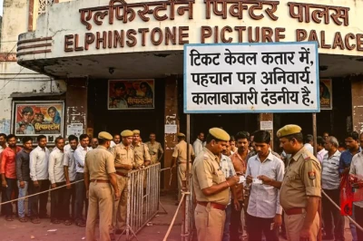 सिनेमा टिकटों की 'ब्लैक मार्केटिंग' पर पटना के इस सबसे पुराने थिएटर ने कैसे लगाई थी लगाम? जानिए दिलचस्प इतिहास