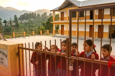 हिमाचल प्रदेश: स्कूल भवन बनकर तैयार फिर भी बच्चों को प्रवेश नहीं, हाईकोर्ट ने सुक्खू सरकार से मांगा जवाब