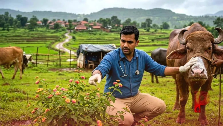 मानसून में पशुओं के लिए काल है ये जहरीली घास, गाय-भैंस को बचाने के लिए अभी बरतें ये सावधानियां