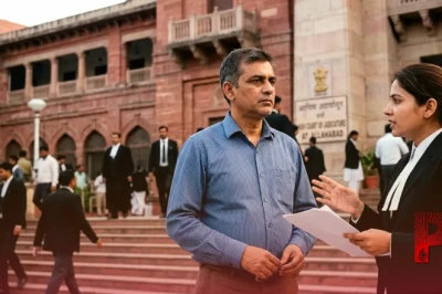 गुजारा भत्ता तय करने का नियम: इलाहाबाद हाईकोर्ट ने साफ किया, पति की कमाई का 25 प्रतिशत देना बाध्यकारी नहीं