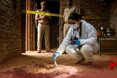 सिद्धार्थनगर: दहेज के लिए नवविवाहिता की हत्या कर कमरे में दफनाया शव, आरोपी पति ने खुद फोन कर सास को बताया खौफनाक सच