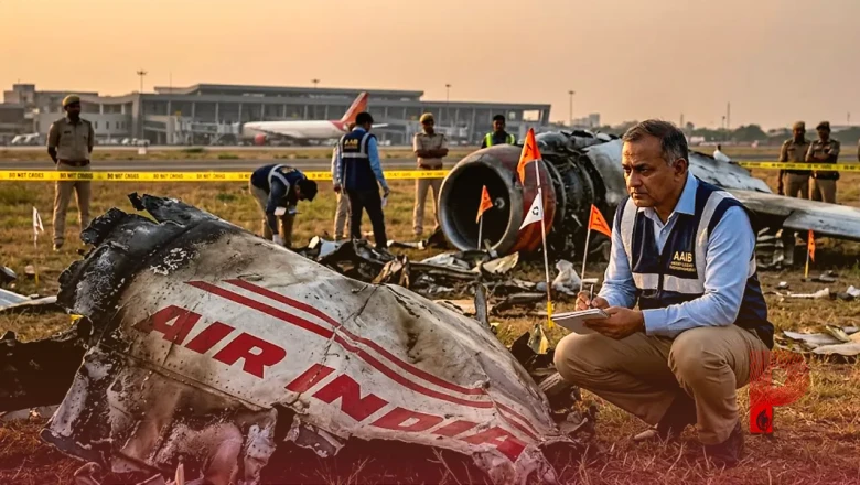 अहमदाबाद एयर इंडिया विमान हादसा: जांच को लेकर आया बड़ा अपडेट, रिपोर्ट के लिए करना होगा इतना इंतजार