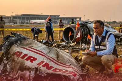 अहमदाबाद एयर इंडिया विमान हादसा: जांच को लेकर आया बड़ा अपडेट, रिपोर्ट के लिए करना होगा इतना इंतजार