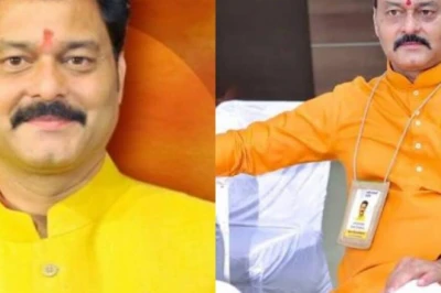 संजय पाठक का हाईकोर्ट में माफीनामा, जज को फोन करने के मामले में विधायक ने दी सफाई