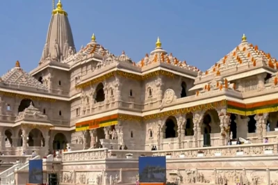 अयोध्या राम मंदिर दान चोरी प्रकरण: अगले 24 से 48 घंटे में आ सकती है SIT की रिपोर्ट, टिन्नू यादव की भूमिका पर उठे गंभीर सवाल