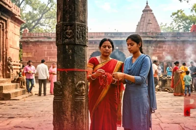 पूर्णिया का 700 साल पुराना मां कामाख्या मंदिर, हर मंगलवार यहां पूरी होती है भक्तों की मुराद