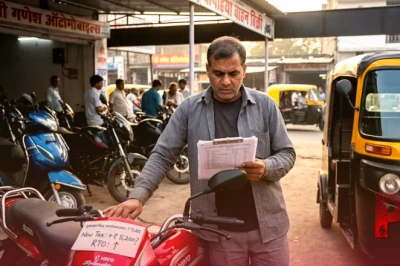 बिहार में बाइक और ऑटो खरीदना हुआ महंगा, सरकार ने मोटर वाहन टैक्स में की बढ़ोतरी