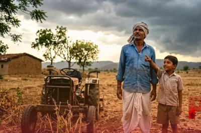 मध्य प्रदेश में मानसून की सुस्ती खत्म होने के आसार, 19 जुलाई से बदलेगा मौसम का मिजाज