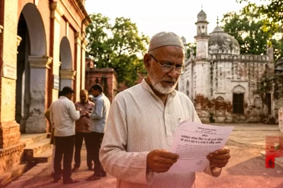 सहारनपुर कलेक्ट्रेट परिसर की 70 साल पुरानी मस्जिद हटाने का आदेश, 6 करोड़ से ज्यादा का जुर्माना